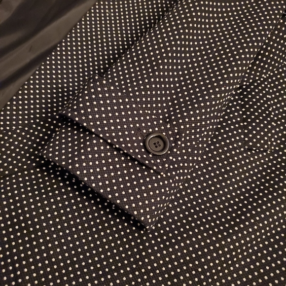 Tommy Hilfiger trench coat - Picture 5 of 9